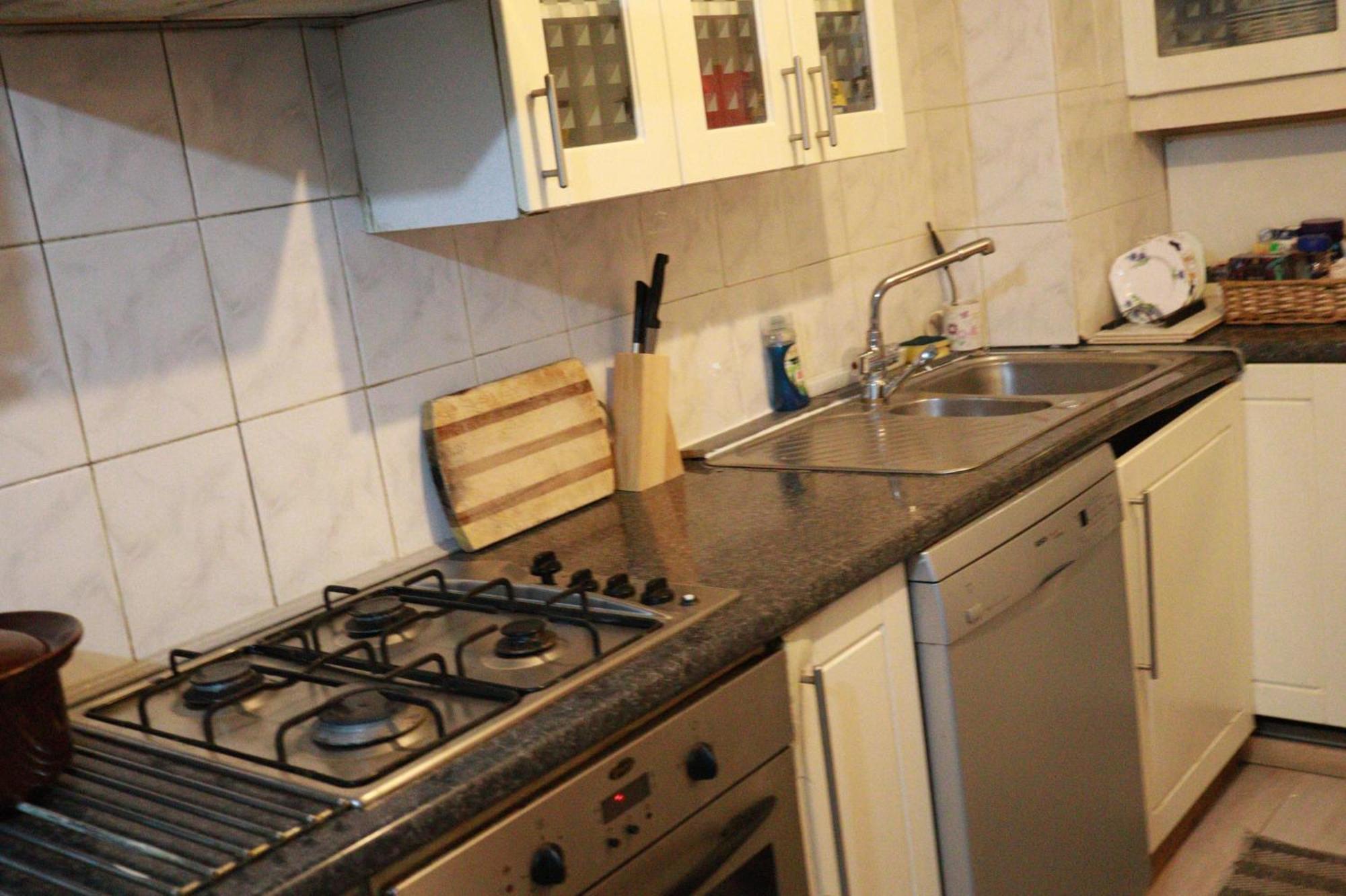 Comfortable 2-Bed House In London Zone 2 Екстериор снимка